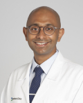 Thejus Thayyil Jayakrishnan, MD