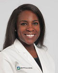 Tiffany Onger, MD