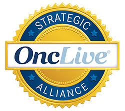 OncLive® Strategic Alliance Seal | Cleveland Clinic