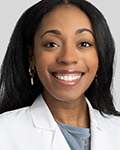 Mikisa Solomon, MD