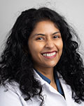 Ashwini Ronghe, MD