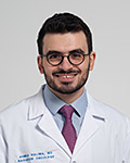 Ahmed Halima | Cleveland Clinic