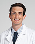 Zachary Mayo | Cleveland Clinic