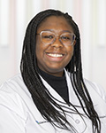 Adannia Ufondu