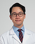 Winston Vuong | Cleveland Clinic