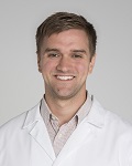James Broughman | Cleveland Clinic