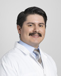 Genero DeLeon, MD