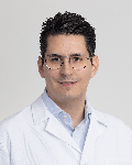 Diego Ramonfaur, MD, Msc, MPH