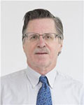 Fred Jorgensen, MD