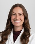 Julia LaComb, DO
