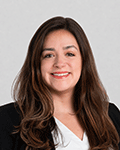 Maelys Yepes, MD