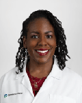Shamone Gore Panter, DO, PhD