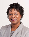 Kenyette Smith, Program Coordinator