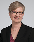 Susannah Rose, PhD, MS