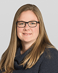 Stephanie Heintz-Martin, CNP