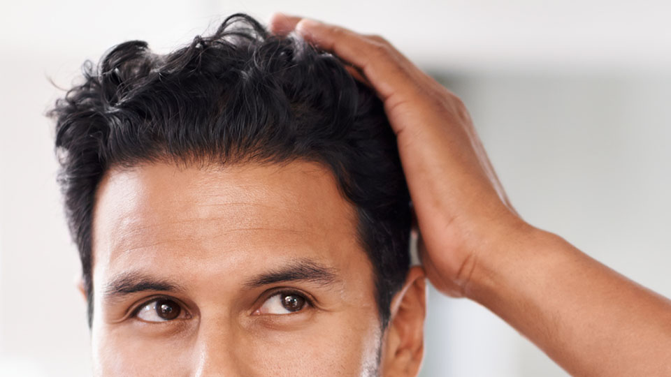 Hair Loss Treatment | Cleveland Clinic