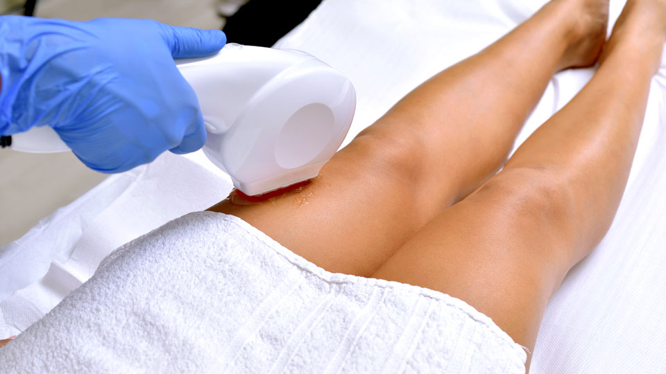 Laser Surgery and Vein Treatment | Cleveland Clinic