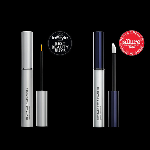 Buy RevitaLash® Advanced Pro and get a free RevitaLash® Double Ended Volume Mascara