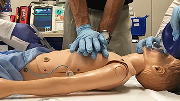 CPR | Cleveland Clinic