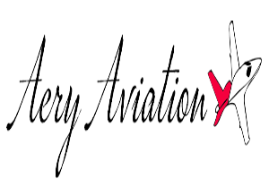 Aery Aviation Logo