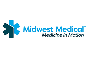 Midwest Medical Logo