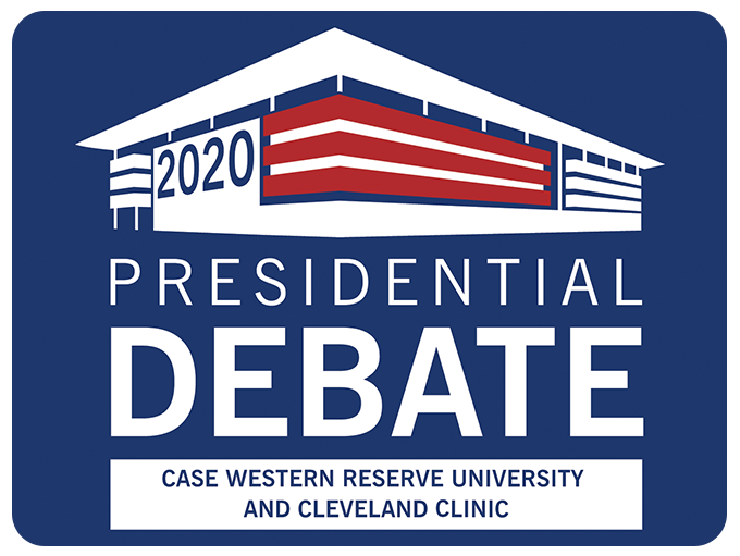 Debate Logo