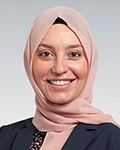 Dema Alniemi, MD