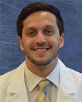 Daniel Berrebi, MD