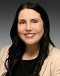 Cheyenne Hornback, MD