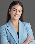 Isabella Ribaudo, MD