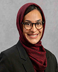 Sadia Tahir, MD