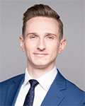 Maximillian Weigelt, MD