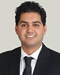 Sami Ferdousian, MD