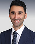 Benjamin Rahmani, MD