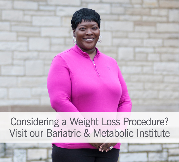 Bariatric Surgery | Cleveland Clinic