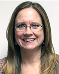 Nanette Stanley, Admin. Assistant