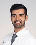 Ahmed Nadeem, MD