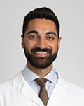 Akash Khurana, MD