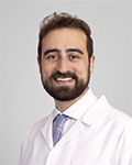 Anthony Kerbage, MD