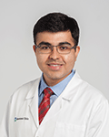 Arjun Chatterjee, MD