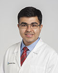 Arjun Chatterjee, MD