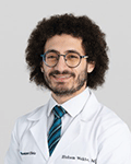 Hisham Wehbe, MD