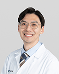 Darren Liu, MD