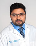 Mohamed Tausif Siddiqui, MD