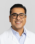 Fnu Vikash, MD