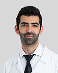 Ayman Alrazim, MD