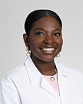 Grace Patrice Anyetei-Anum, MD