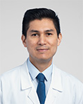 Juan Aulestia, MD