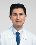 Juan Aulestia Herrera, MD