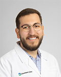 Mohanad Baroudi, MD